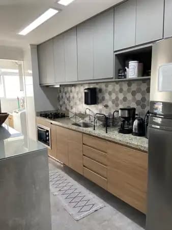 Apartamento à venda em São Paulo/SP