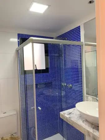 Apartamento à venda em São Paulo/SP