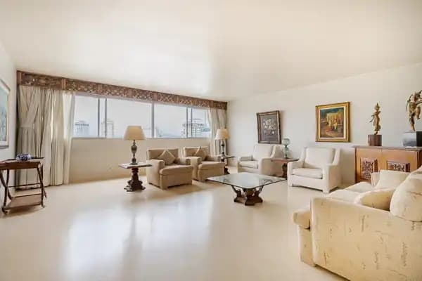 Apartamento à venda em São Paulo/SP