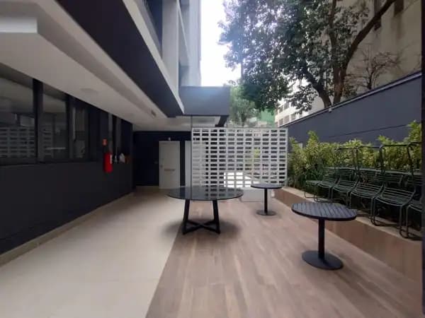 Apartamento à venda em São Paulo/SP