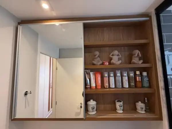 Apartamento à venda em São Paulo/SP