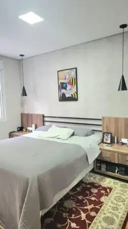 Apartamento à venda em São Paulo/SP
