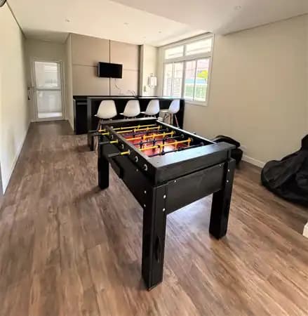 Apartamento à venda em São Paulo/SP