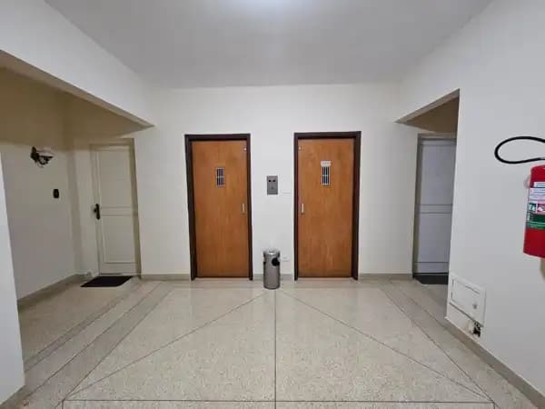 Apartamento à venda em São Paulo/SP