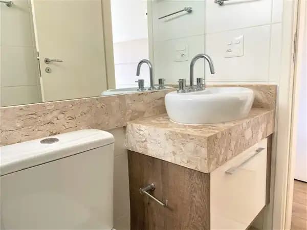 Apartamento para alugar em São Paulo/SP