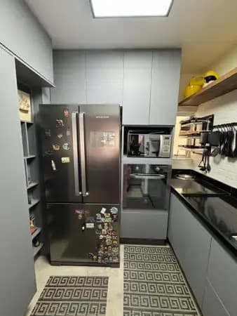 Apartamento à venda em São Paulo/SP