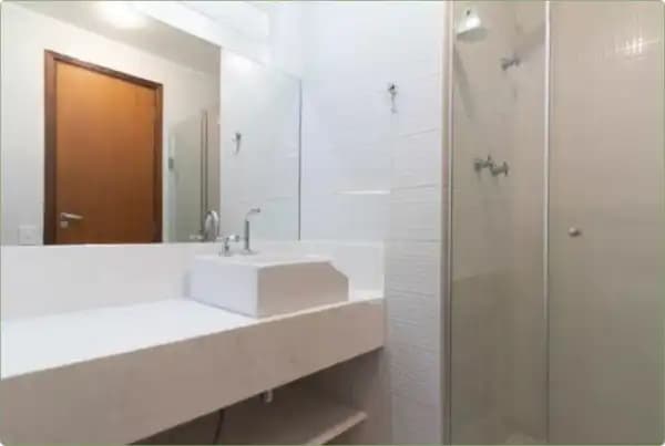 Apartamento para alugar em São Paulo/SP