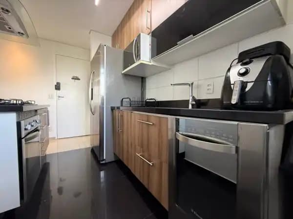 Apartamento à venda em São Paulo/SP