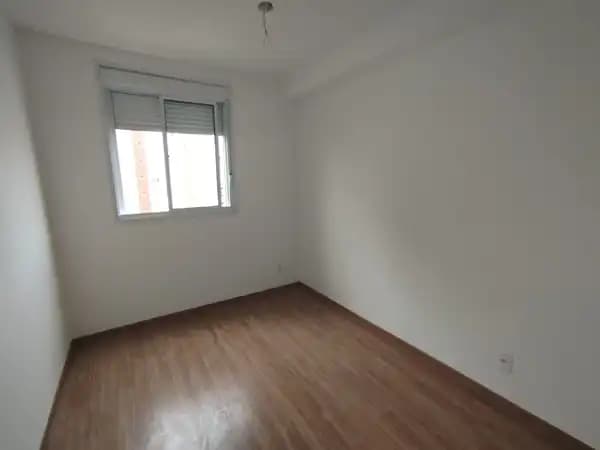 Studio a venda 26 mts, sem vaga, lazer completo, nunca habitado - Vila Romana