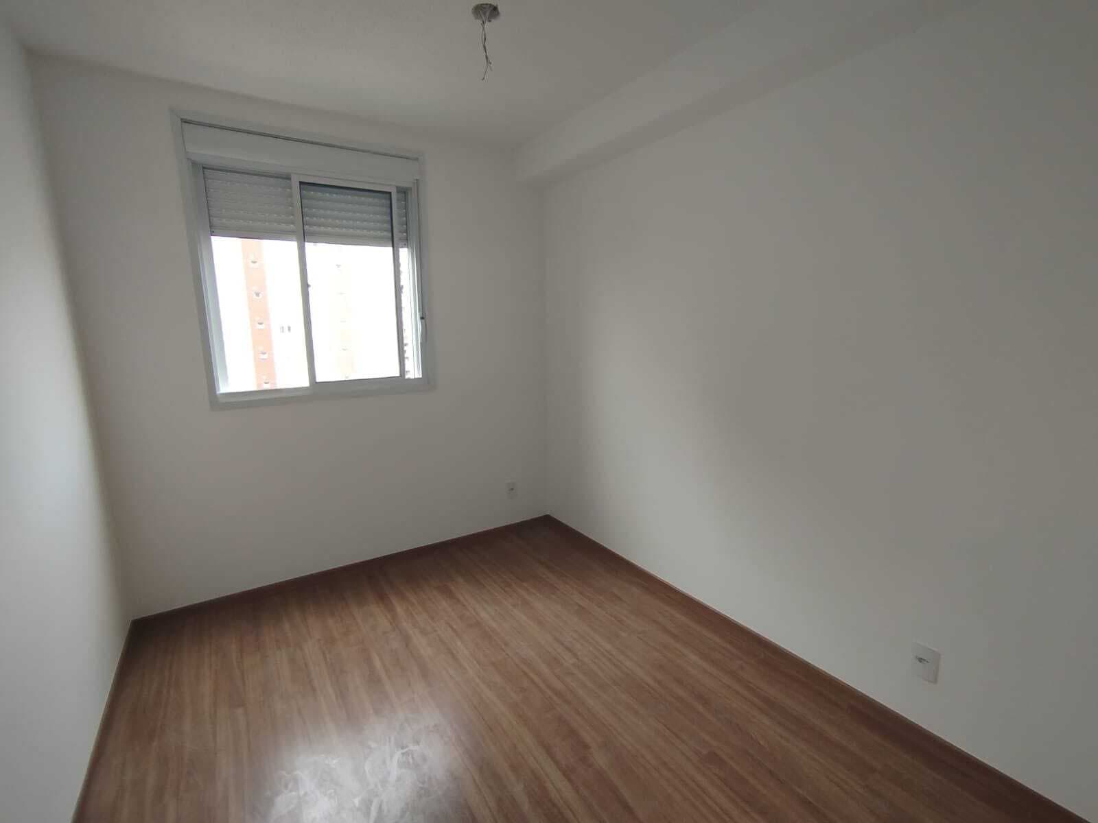 Studio a venda 26 mts, sem vaga, lazer completo, nunca habitado - Vila Romana