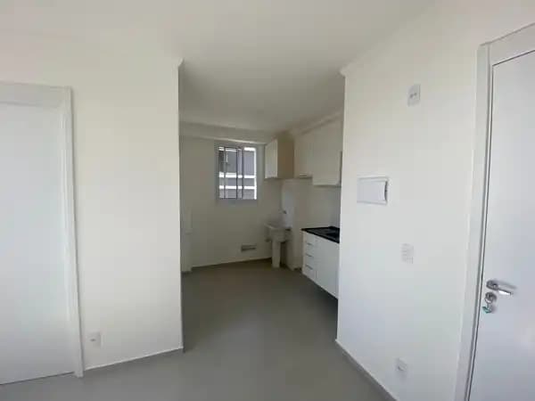 Apartamento para locaçao, 2 dormitorios, sem vaga, LAZER - Lapa