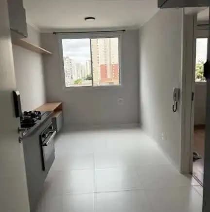 Apartamento para alugar em São Paulo/SP