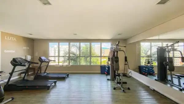 Apartamento à venda em São Paulo/SP