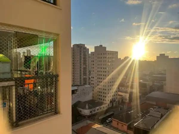 Apartamento à venda em São Paulo/SP