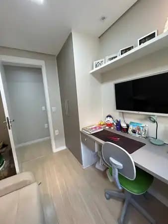 Apartamento à venda em São Paulo/SP