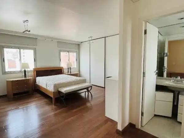 Apartamento para alugar em São Paulo/SP