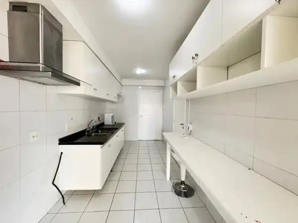 Apartamento para alugar em São Paulo/SP