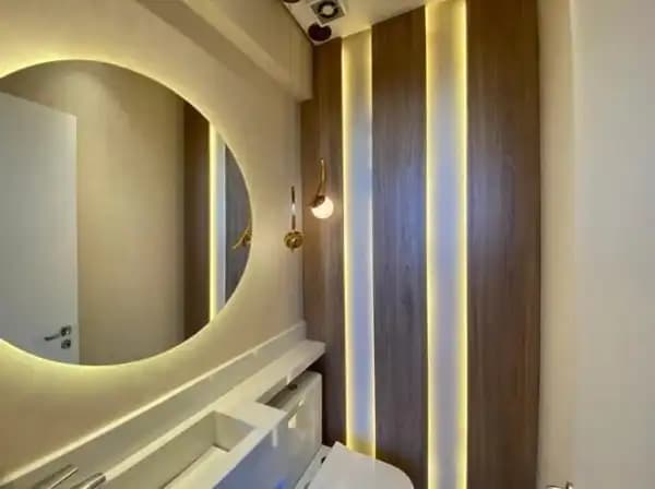 Apartamento à venda em São Paulo/SP