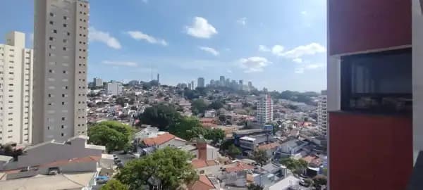 Apartamento à venda em São Paulo/SP