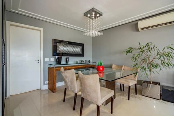 Apartamento para alugar em São Paulo/SP