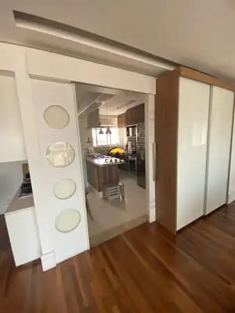 Apartamento à venda em São Paulo/SP