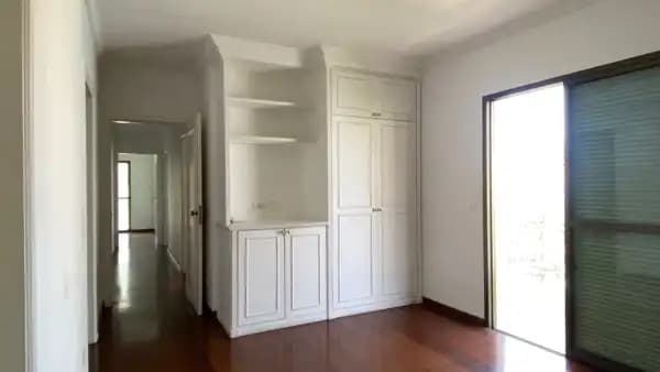 Apartamento à venda em São Paulo/SP