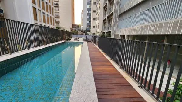 Apartamento à venda em São Paulo/SP