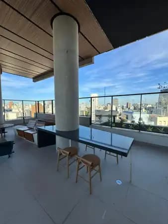 Apartamento para alugar em São Paulo/SP