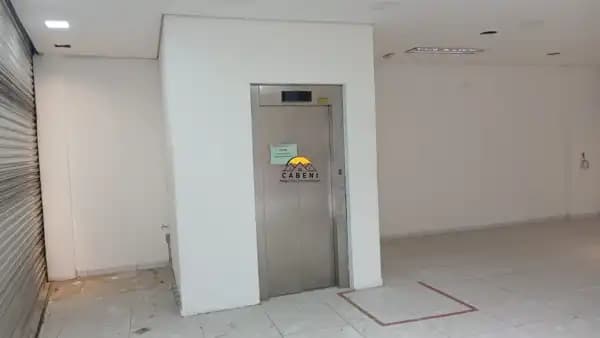 Loja para alugar em São Paulo/SP