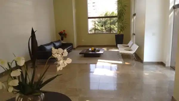 Apartamento para alugar em São Paulo/SP