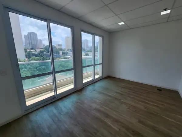 Sala comercial à venda em São Paulo/SP