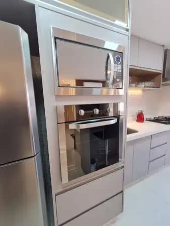 Apartamento à venda em São Paulo/SP
