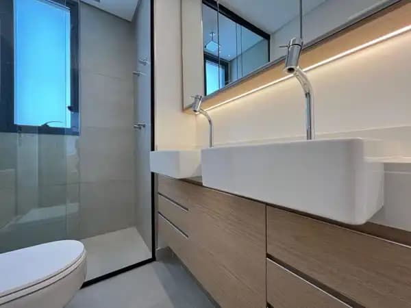 Apartamento para alugar em São Paulo/SP