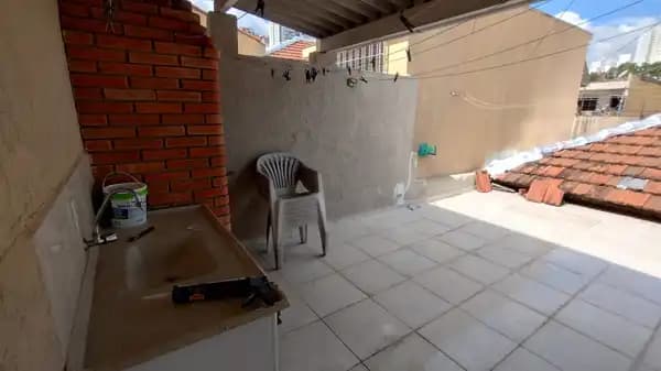Casa à venda em São Paulo/SP