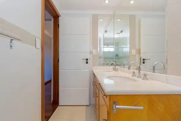 Apartamento à venda em São Paulo/SP