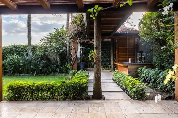 Sobrado a venda 4 suites, 6 vagas, piscina aquecida - City Boaçava