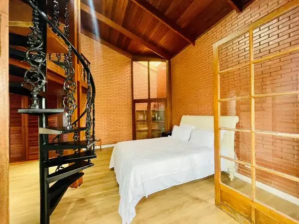 Apartamento para alugar em São Paulo/SP