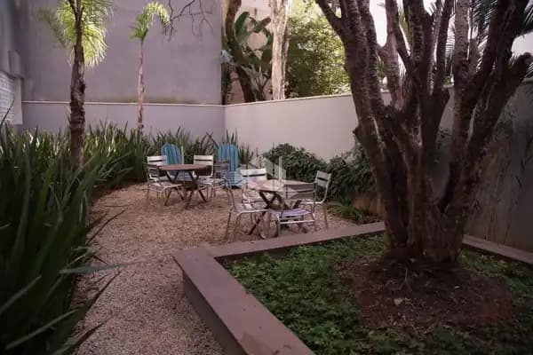 Apartamento à venda em São Paulo/SP