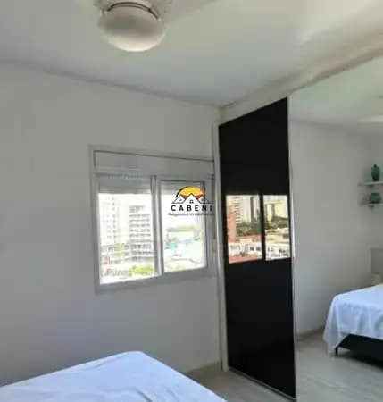 Apartamento para alugar em São Paulo/SP