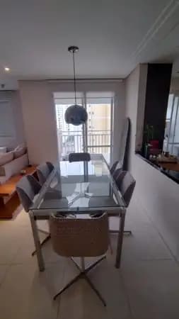 Apartamento para alugar em São Paulo/SP
