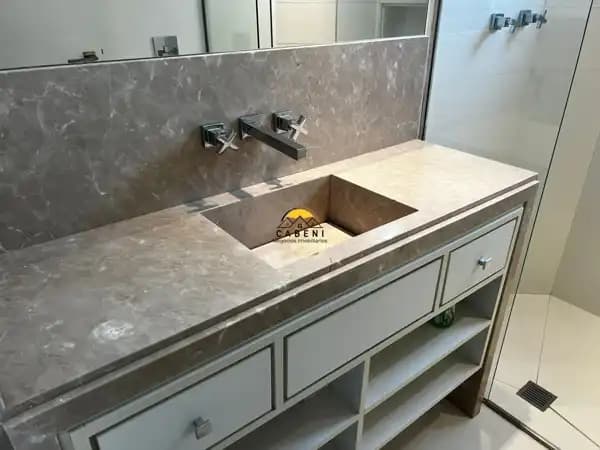 Apartamento à venda em São Paulo/SP