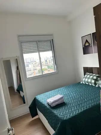 Apartamento para alugar em São Paulo/SP