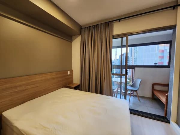 Apartamento para alugar em São Paulo/SP