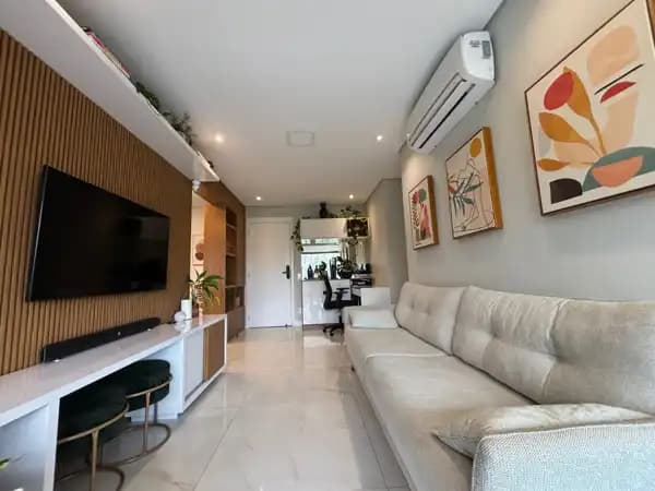 Apartamento à venda em São Paulo/SP