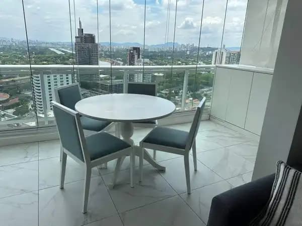 Apartamento para alugar em São Paulo/SP