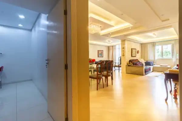 Apartamento à venda em São Paulo/SP