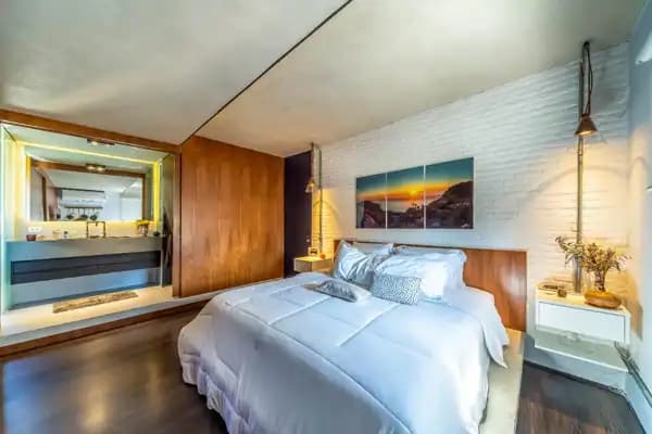 Apartamento à venda em São Paulo/SP