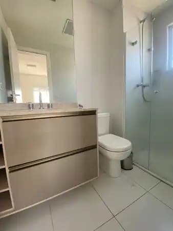 Apartamento para alugar em São Paulo/SP