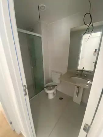 Apartamento para alugar em São Paulo/SP