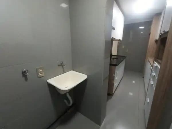 Apartamento à venda em São Paulo/SP